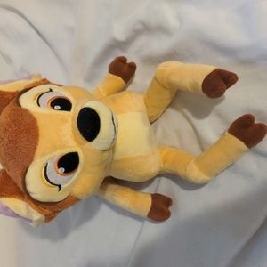 authentic Bambi from Disney ORGINAL.